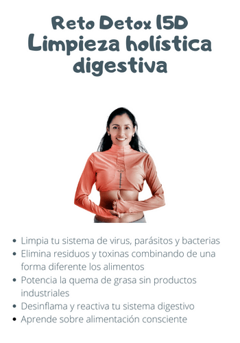 Reto Detox