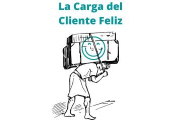 Cliente feliz